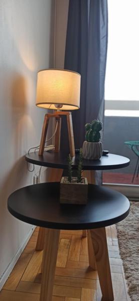 Hermoso departamento en peatonal!!!